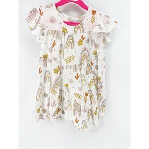 Dotdotsmile Girls Dress Size 2T Fancy Collection Cotton New With Tags